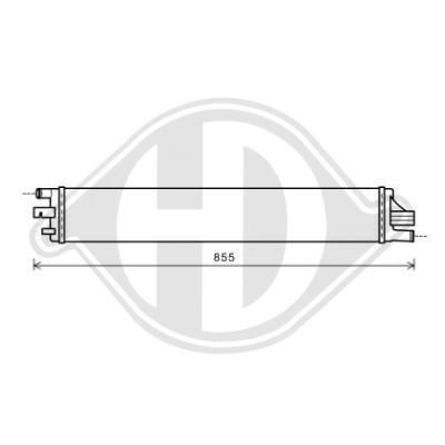 DIEDERICHS Bulb, indicator Article number: 9400093 cheaply