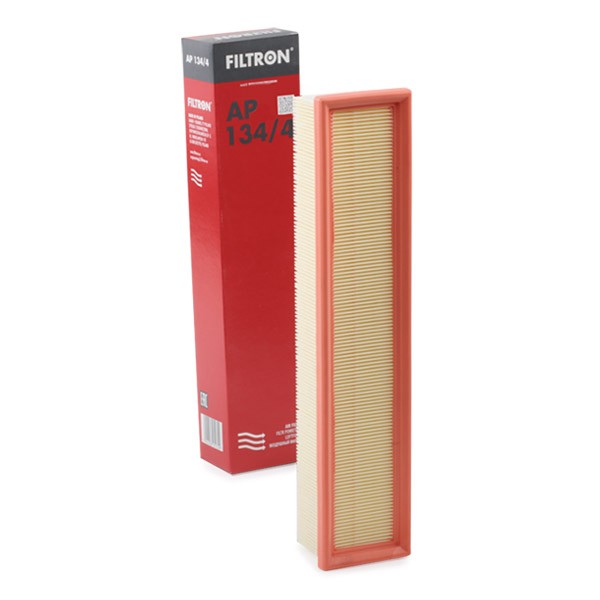 FILTRON Air filter Article number: AP 134/4 cheaply