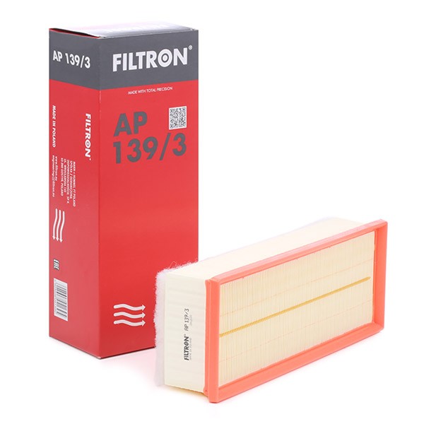 FILTRON Õhufilter Artikli number: AP 139/3 soodsalt