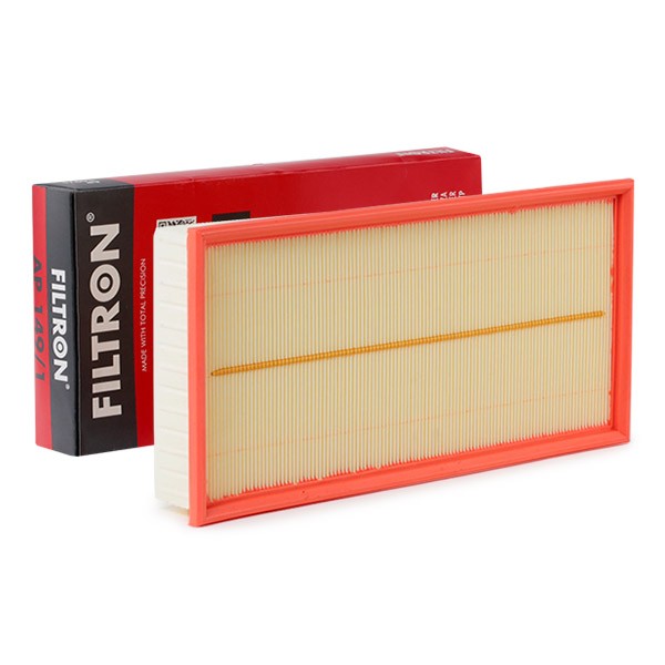 FILTRON Luftfilter Varenummer: AP 149/1 billige