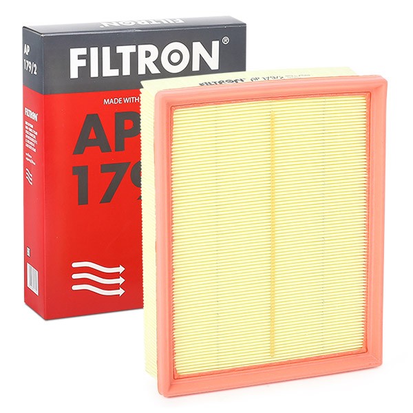 FILTRON Air filter Article number: AP 179/2 cheaply