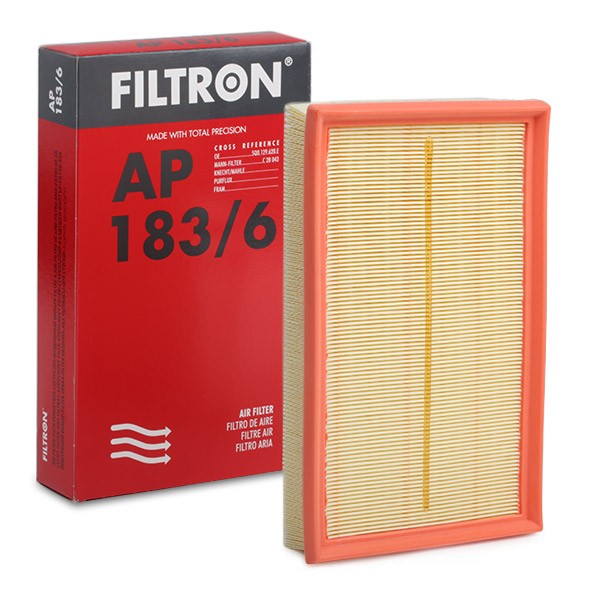 FILTRON Air filter Article number: AP 183/6 cheaply