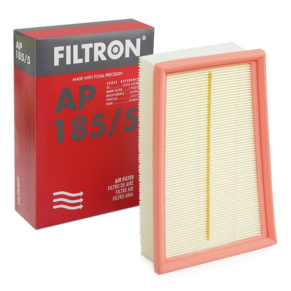 FILTRON Luftfilter artikkelnummer: AP 185/5 billig