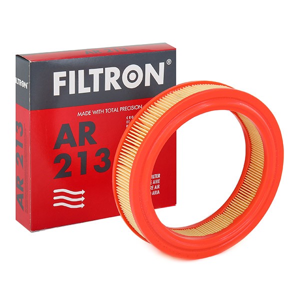 FILTRON Air filter Article number: AR 213 cheaply