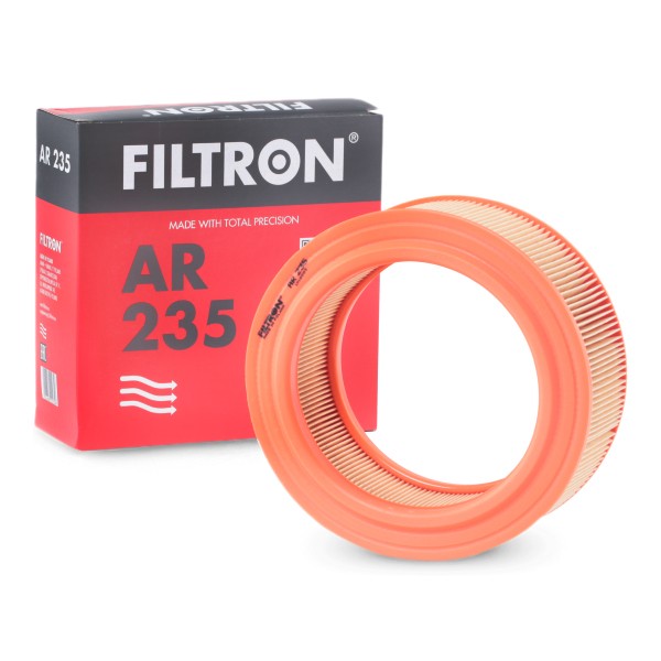 FILTRON Luftfilter artikkelnummer: AR 235 billig