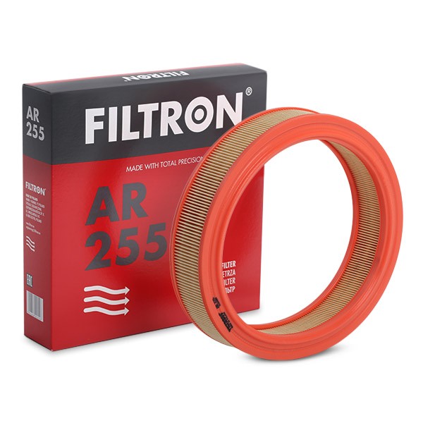 FILTRON Oro filtras prekės numeris: AR 255 nebrangu