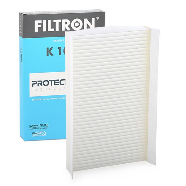 FILTRON Pollen filter Article number: K 1093 cheaply