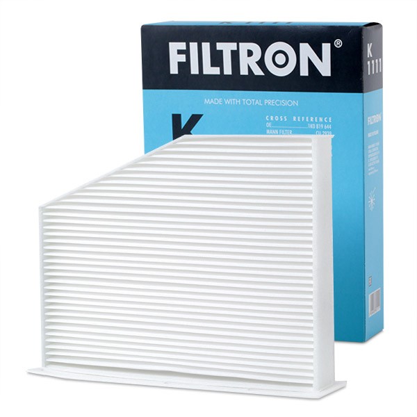 FILTRON Filtro abitacolo Numero articolo: K 1111 poco costoso
