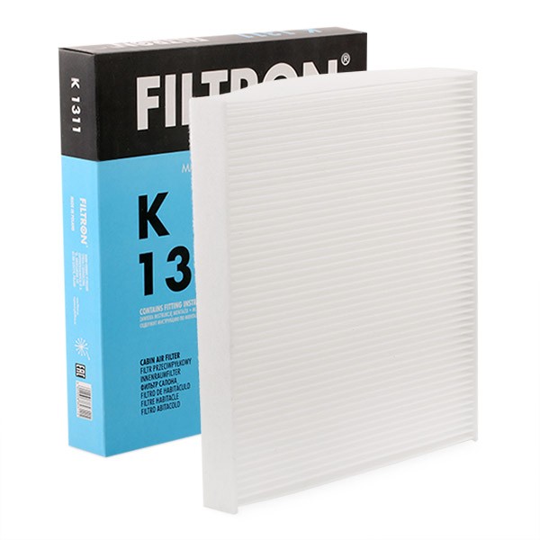 FILTRON Pollen filter Article number: K 1311 cheaply