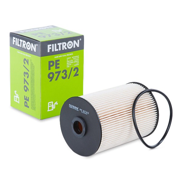 FILTRON Горивен филтър артикулен номер: PE 973/2 евтино