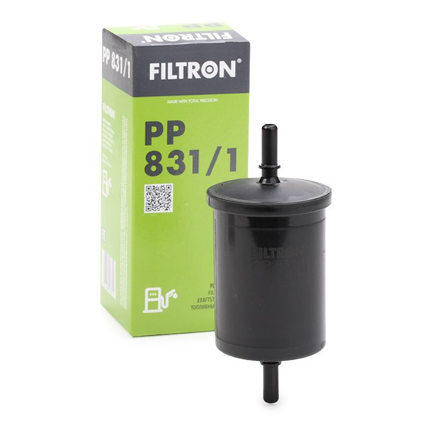 FILTRON Kütusefilter Artikli number: PP 831/1 soodsalt
