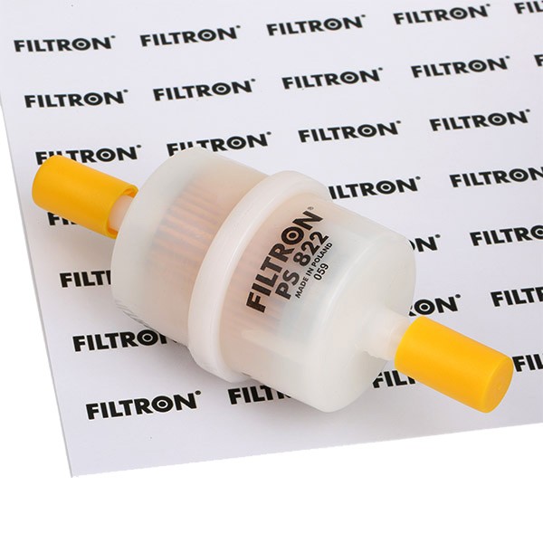 FILTRON Fuel filter Article number: PS 822 cheaply