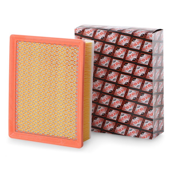 ASHIKA Air filter Article number: 20-01-157 cheaply