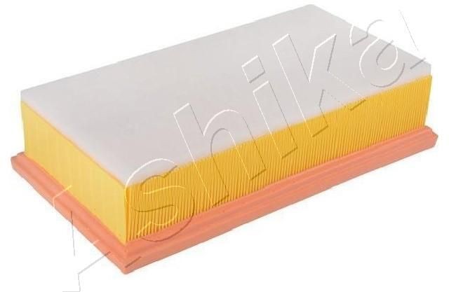 ASHIKA Air filter Article number: 20-02-2019 cheaply