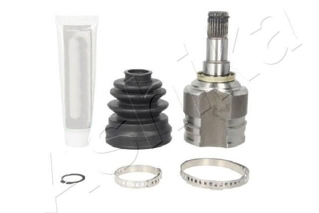 ASHIKA Joint kit, drive shaft Article number: 62-02-284 cheaply