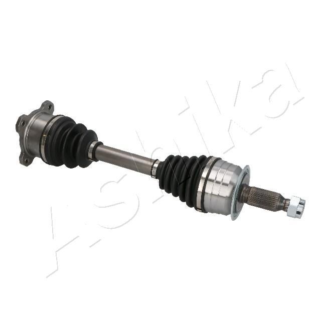 ASHIKA Drive shaft Article number: 62-05-575 cheaply