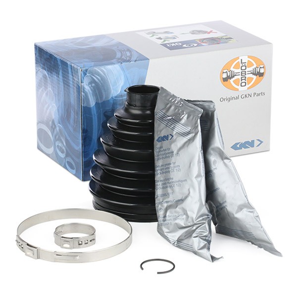 LÖBRO Bellow Set, drive shaft Article number: 304817 cheaply