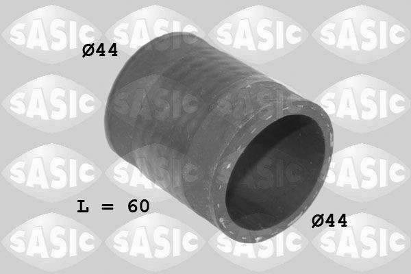 SASIC Ladeluftslange artikkelnummer: 3336287 billig