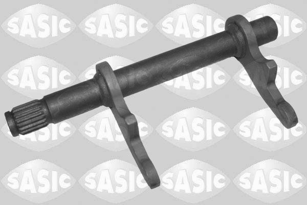 SASIC 5400008 Release Fork, clutch STILO 1.9 JTD 80 PS Diesel 2008