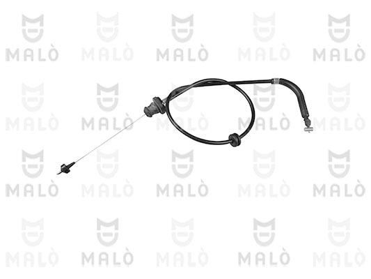 MALÒ Throttle cable Article number: 21103 cheaply