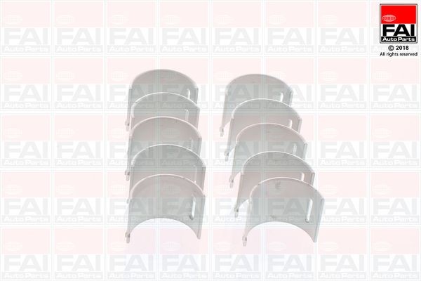 FAI AutoParts BC5000-STD Nukkvõllilaager PASSAT 1.9 TDI Syncro/4motion 110 HP Diisel 2001