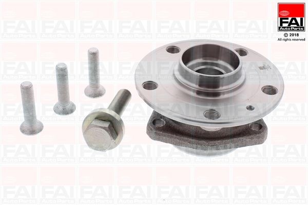 FAI AutoParts Rattalaagrikomplekt Artikli number: FHBK1002 soodsalt