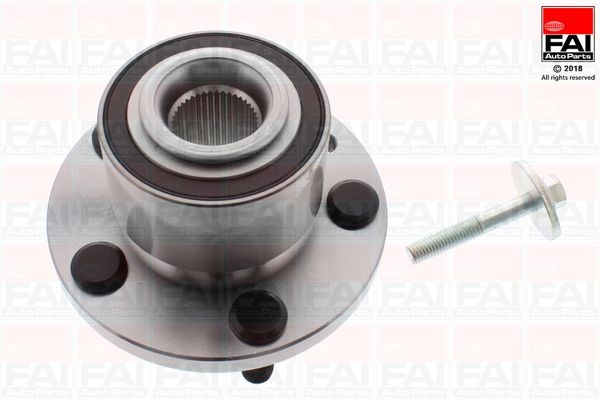 FAI AutoParts Wheel bearing kit Article number: FHBK1088 cheaply