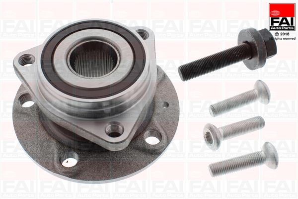 FAI AutoParts Wheel bearing kit Article number: FHBK1103 cheaply