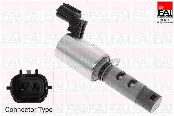 FAI AutoParts OCV032 Valvola di comando per regolazione albero a camme RAV 4 1.8 (ZCA25_, ZCA26_) 125 CV Benzina 2005