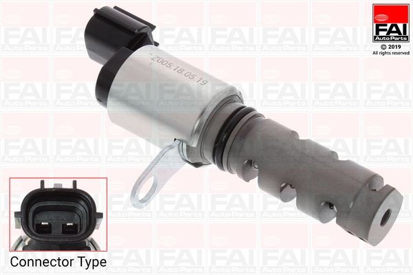 FAI AutoParts OCV040 Juhtklapp, nukkvõlli asend OPTIMA 2.0 MPI 150 HP Bensiin
