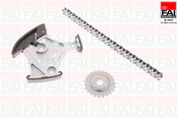 FAI AutoParts OPCK5 Kett, õlipumbavedu PASSAT 2.0 130 HP Bensiin 2005