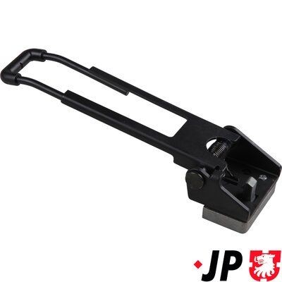 JP GROUP 1189812500 Dørstop LT 2.8 TDI 131 HK Diesel 2006
