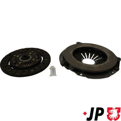 JP GROUP Clutch kit Article number: 1230402510 cheaply