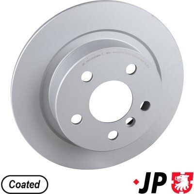 JP GROUP Piduriketas Artikli number: 1463205900 soodsalt