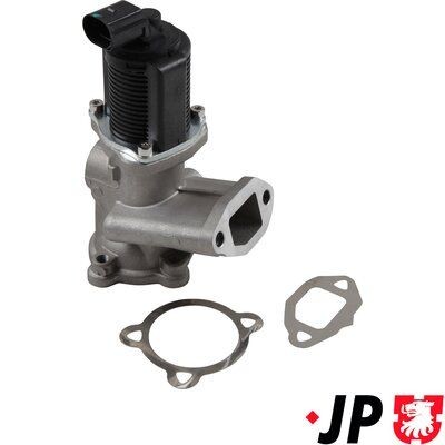 JP GROUP EGR valve Article number: 3319900400 cheaply