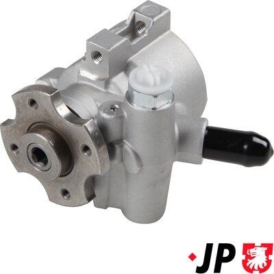 JP GROUP Power steering pump Article number: 4145101200 cheaply