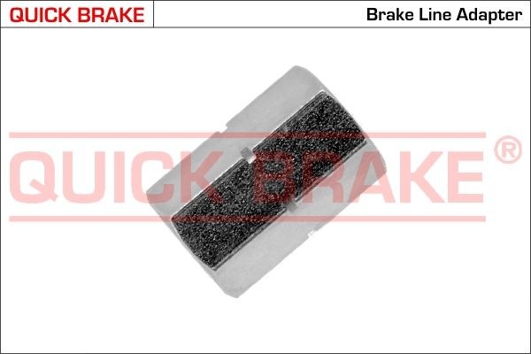 KAWE Adapter, brake lines Article number: Q OBB cheaply