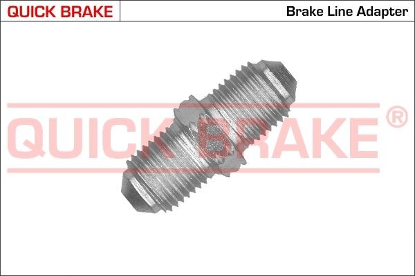 KAWE Adapter, brake lines Article number: Q OEE cheaply