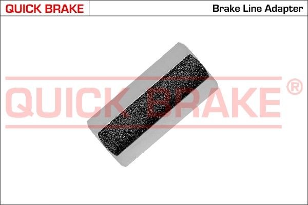 KAWE Adapter, brake lines Article number: Q OFF cheaply