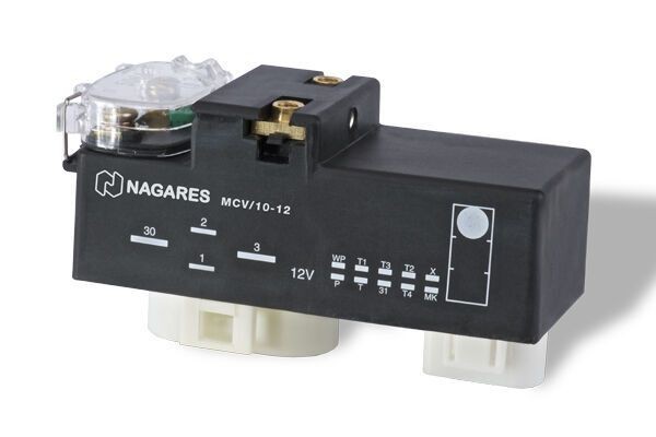MAHLE ORIGINAL Control Unit, air conditioning Article number: MELM 2 cheaply