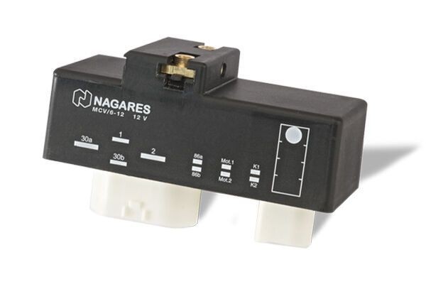 MAHLE ORIGINAL Control Unit, air conditioning Article number: MELM 3 cheaply