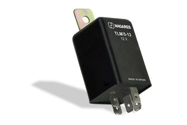 MAHLE ORIGINAL Wiper relay Article number: MT 11 cheaply