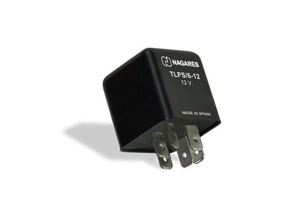 MAHLE ORIGINAL Relæ, visker / vasker interval Varenummer: MT 20 billige