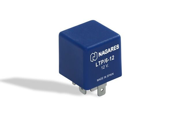 MAHLE ORIGINAL Реле, интервал на чистачките артикулен номер: MT 23 евтино