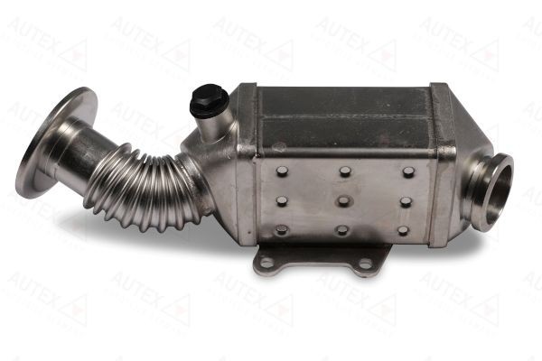 AUTEX 963026 EGR køler DOBLO 1.6 D Multijet (263AXN1B, 263AXV1B) 120 HK Diesel