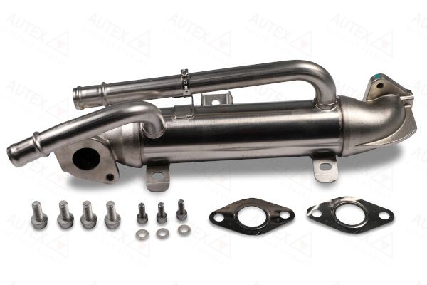 AUTEX 963031 EGR-jahuti PASSAT 2.0 TDI 136 HP Diisel 2005