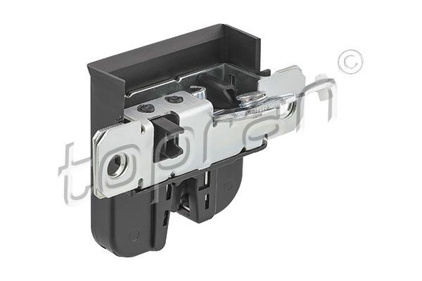 TOPRAN Tailgate Lock Article number: 110 945 cheaply