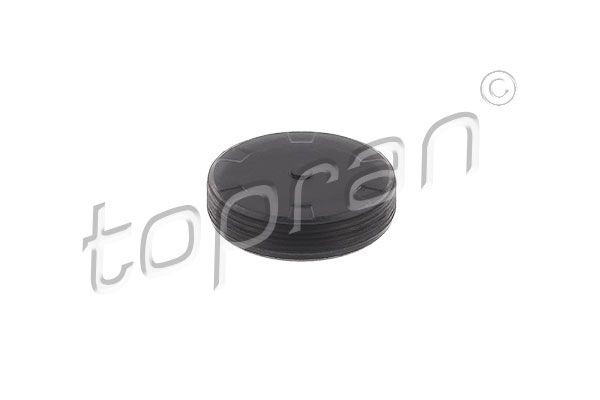 TOPRAN 113 317 Otsik CADDY 2.0 TDI 4motion 122 HP Diisel
