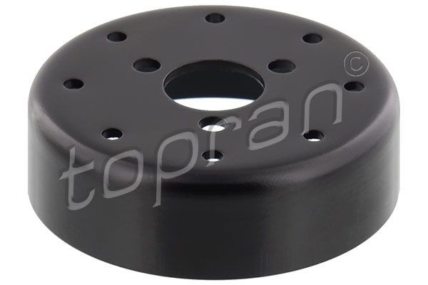 TOPRAN Pulley, radiator fan Article number: 113 790 cheaply