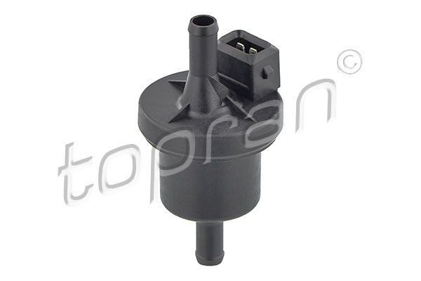 TOPRAN 113 896 Klapp, Aktiivsöefilter A4 1.8 T 180 HP Bensiin 2001